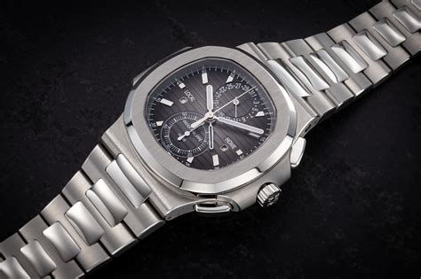 patek philippe steel price|Patek Philippe 5990 price.